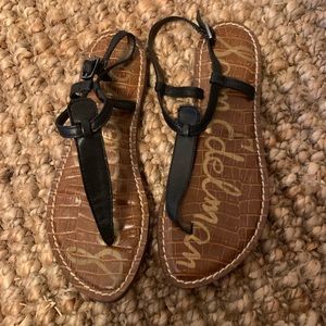 Sam Edelman sandals